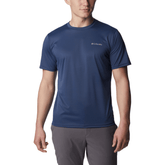 Columbia Hike T-Shirt Men T Shirts Columbia